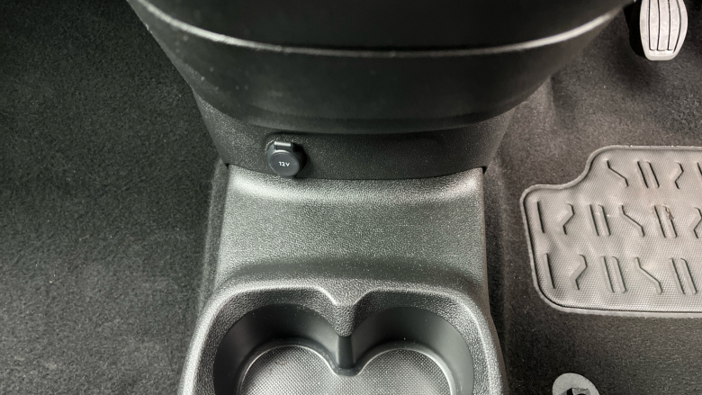 Vauxhall Combo Cargo Combo L1 Diesel 2300 1.5 Turbo D 100ps H1 Sportive Van